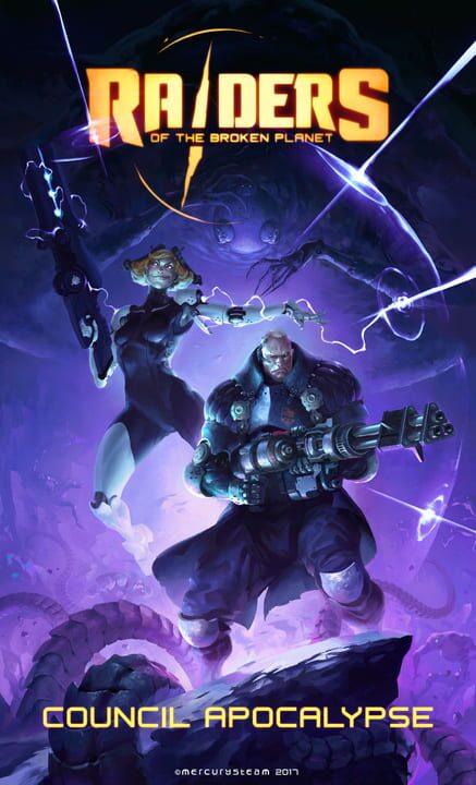Game Cover