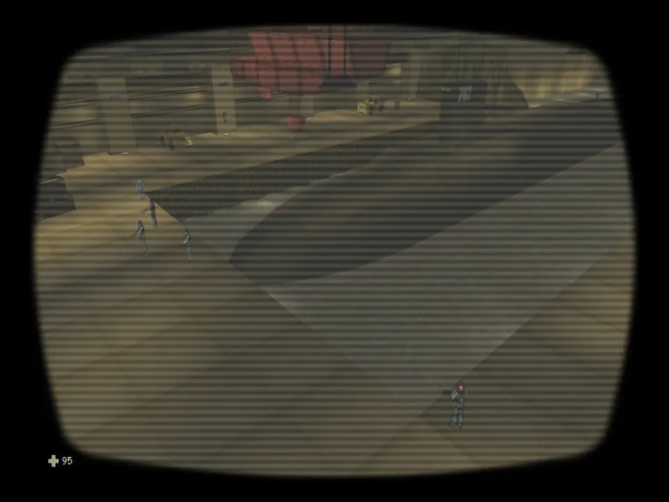 XIII screenshot 2