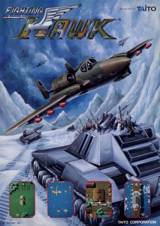 Game Cover