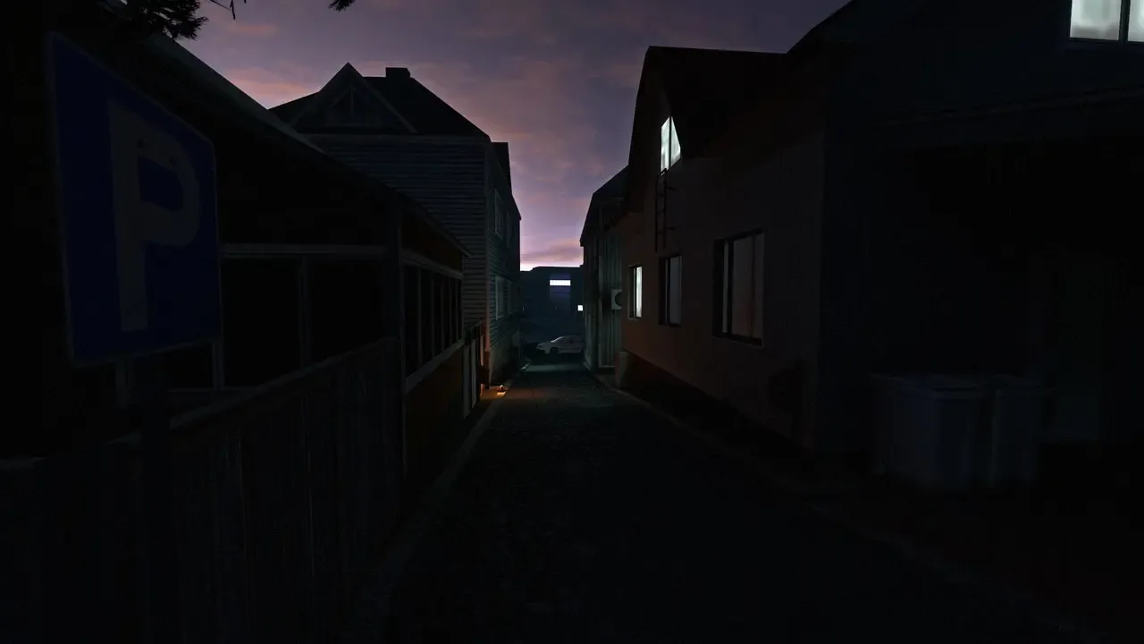 Infra screenshot 2