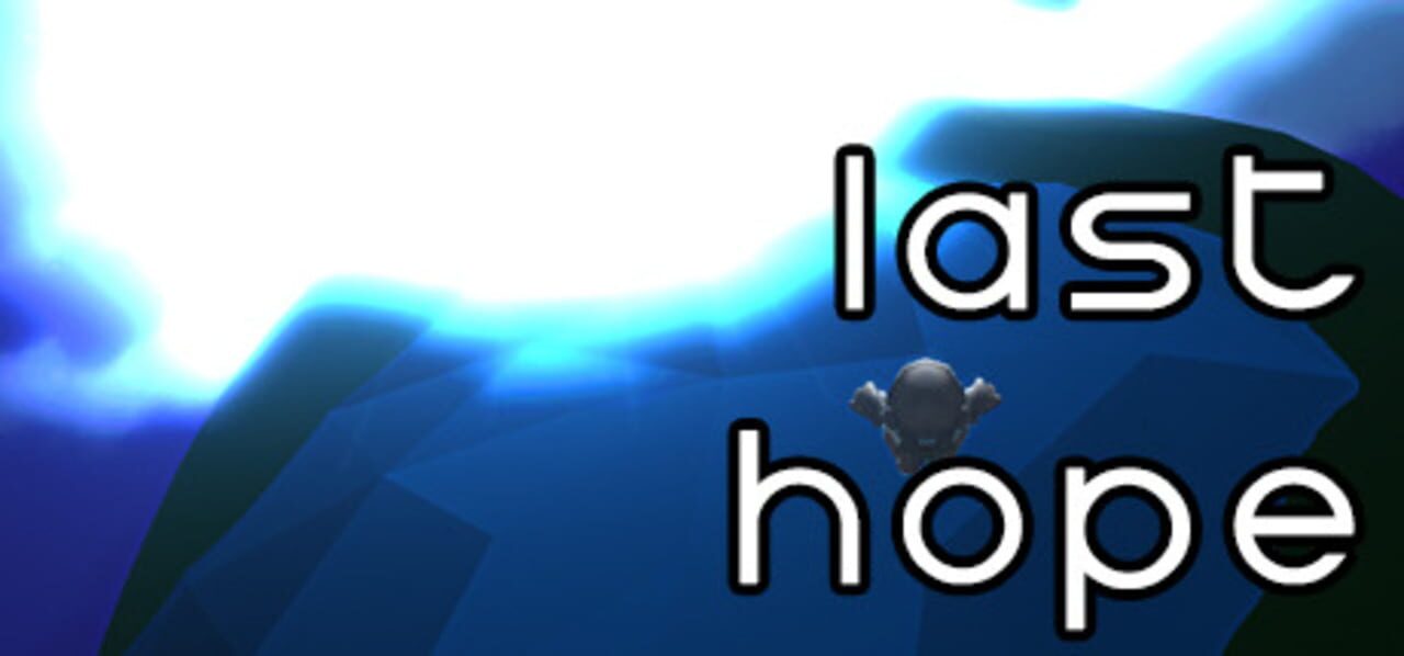 Last Hope cover art