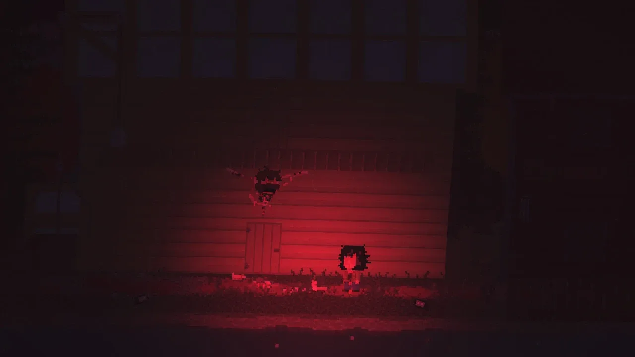 Lakeview Cabin Collection screenshot 2