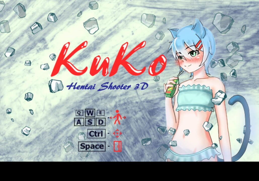 Hentai Shooter 3D screenshot