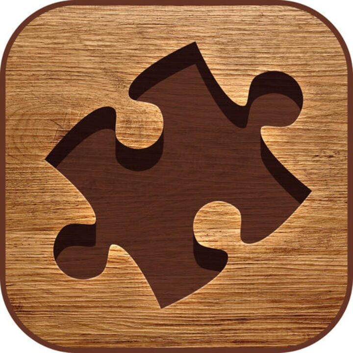 Jigsaw Club cover art