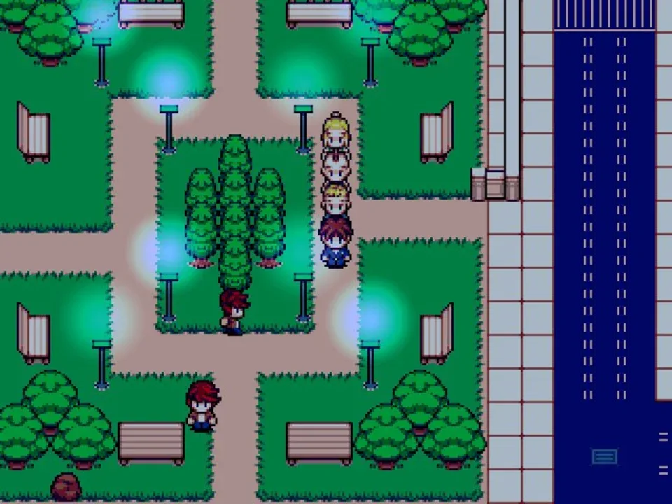 Girlfriend Rescue screenshot 2