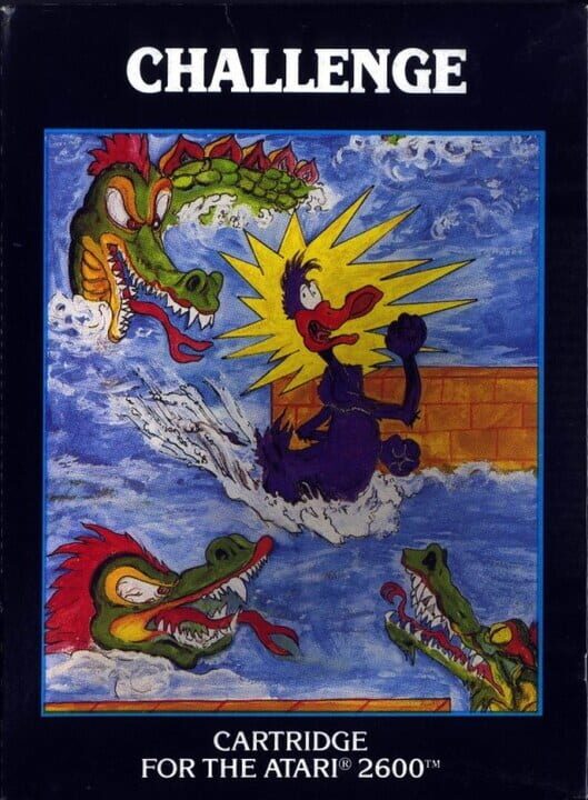 Game Cover
