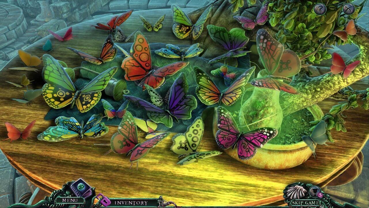 Sea of Lies: Mutiny of the Heart - Collector's Edition