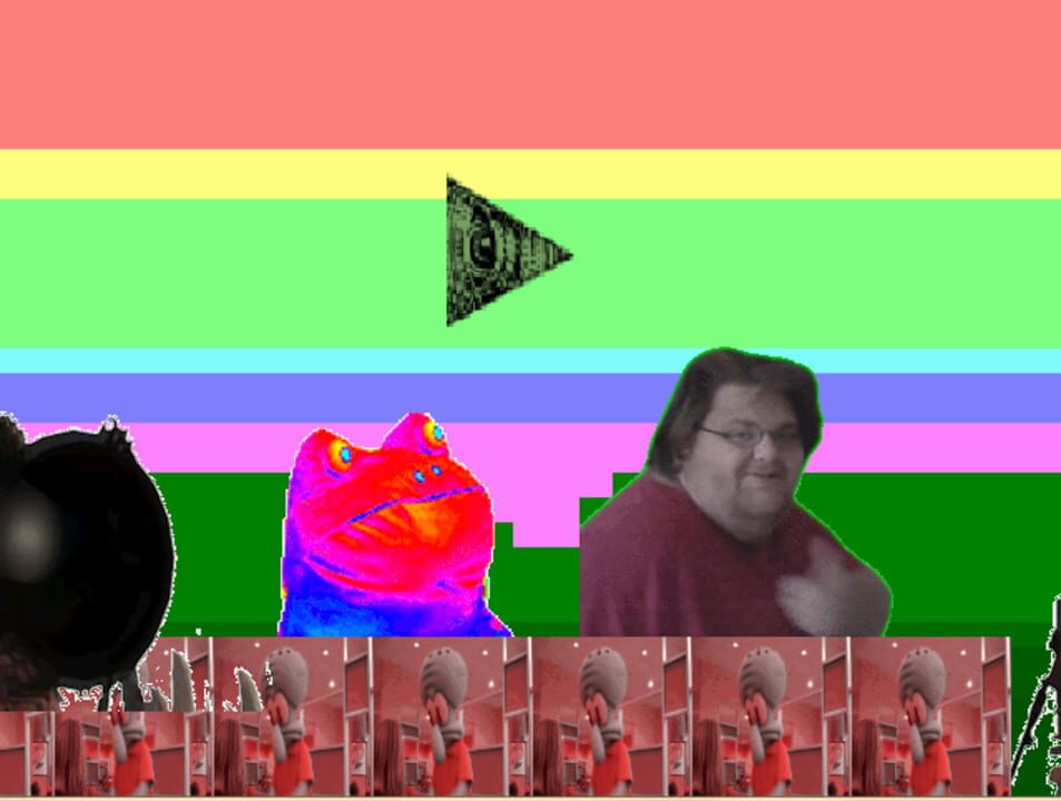 MOST MLG GAME EVER cover art