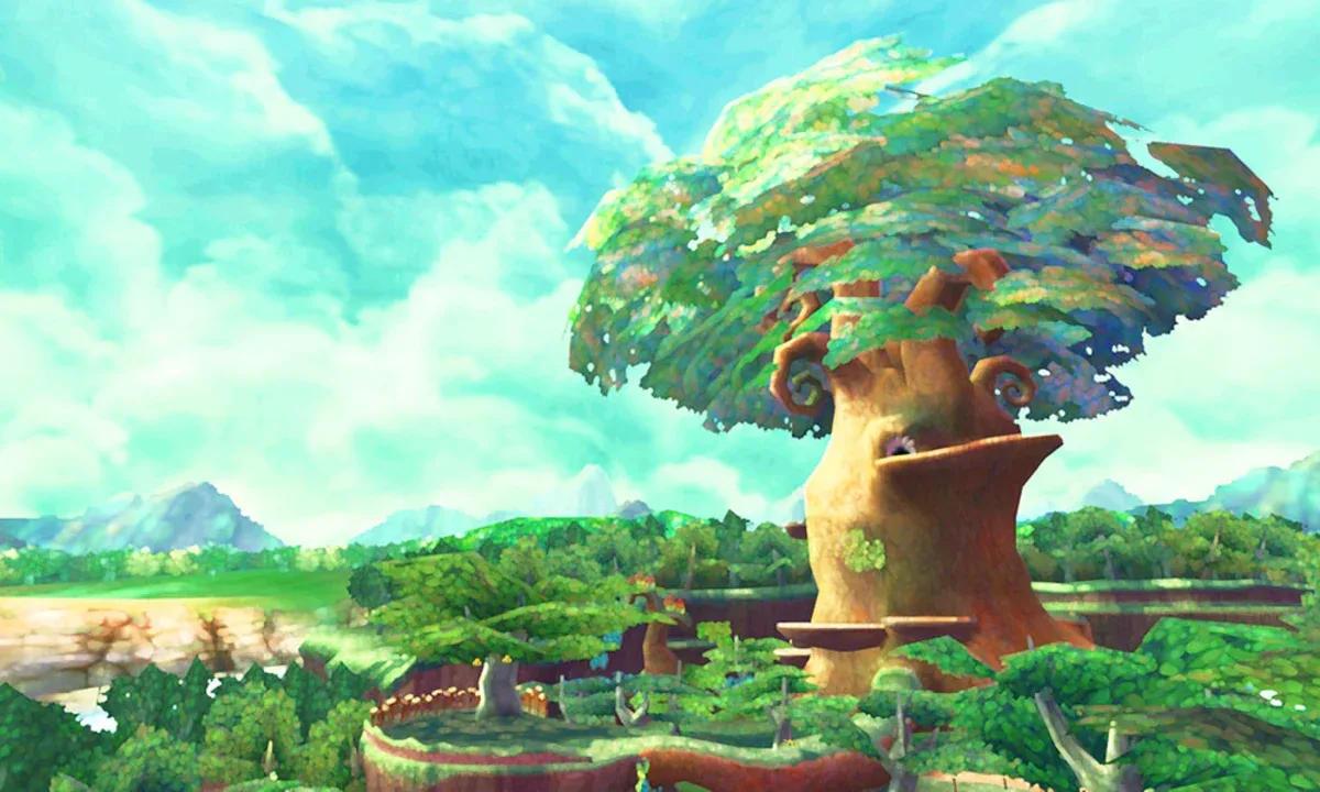 The Legend of Zelda: Skyward Sword artwork 3508