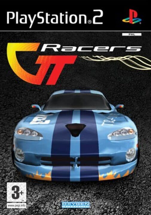 Game Cover