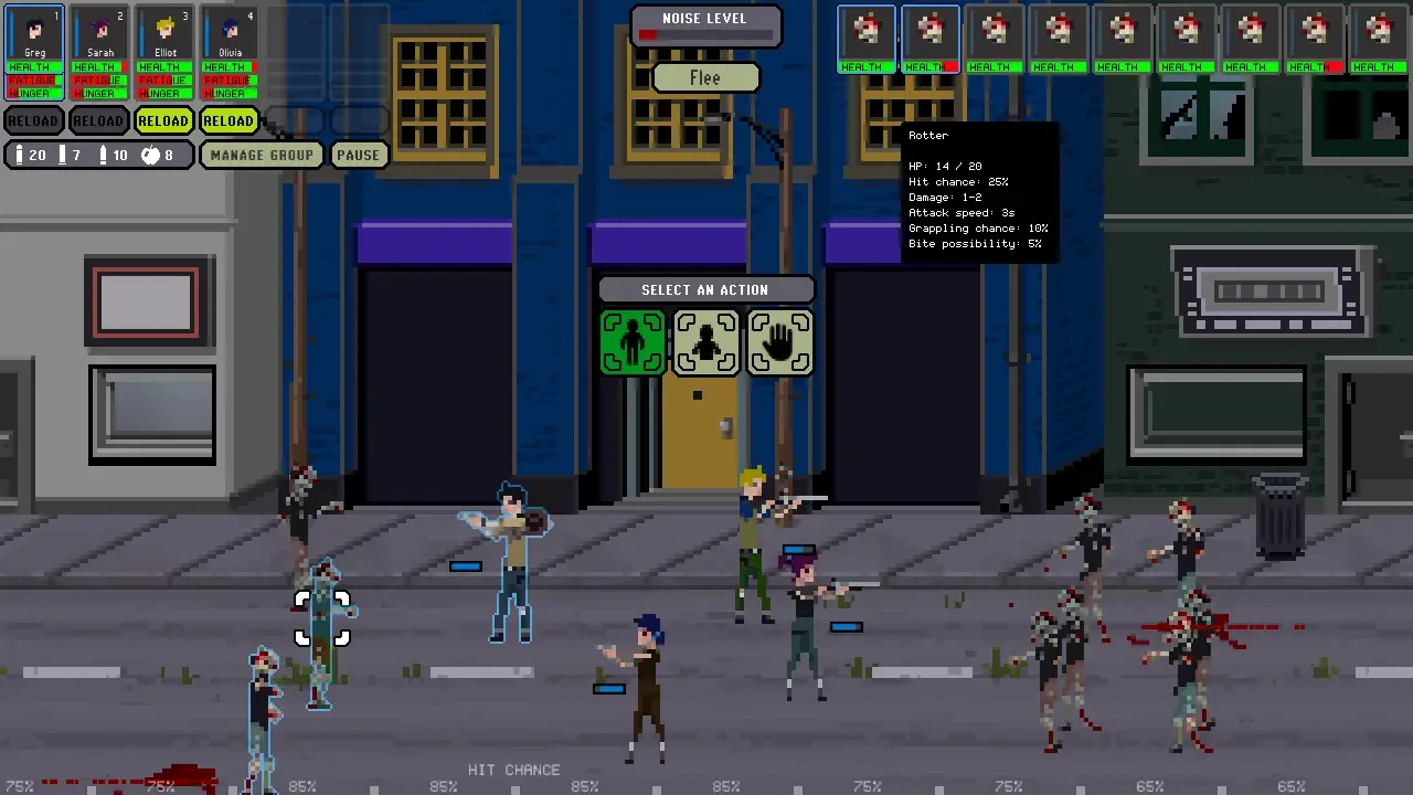 March of the Living screenshot 2