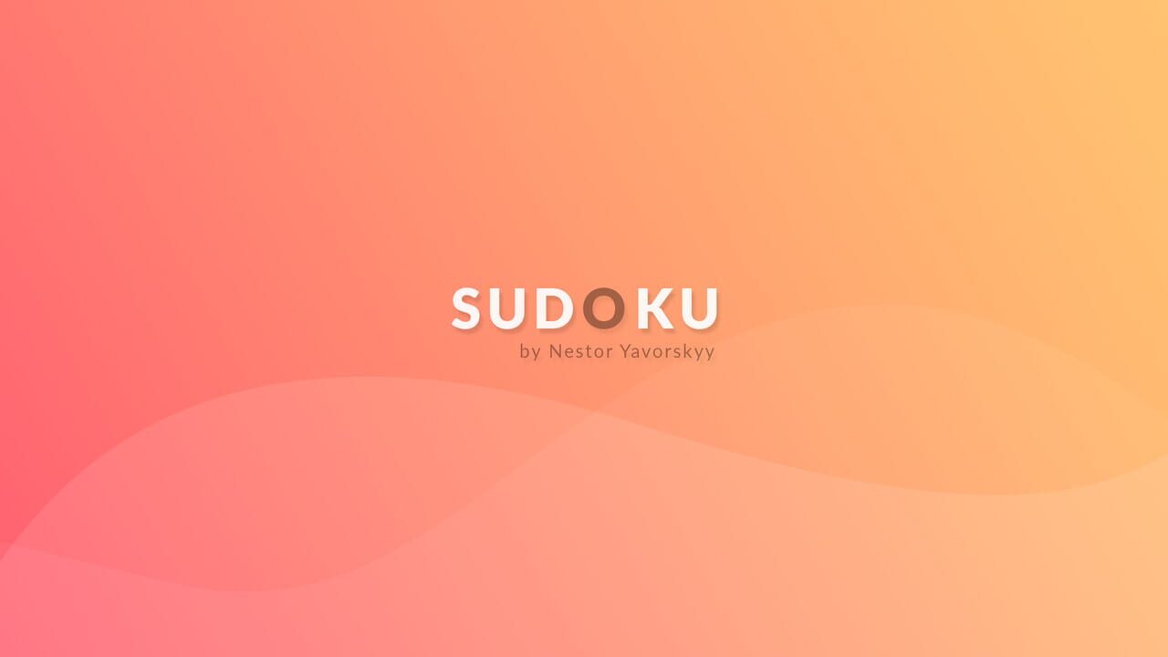 Sudoku 4ever Plus (2017)