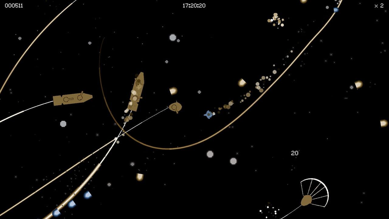 Cycle 28 screenshot