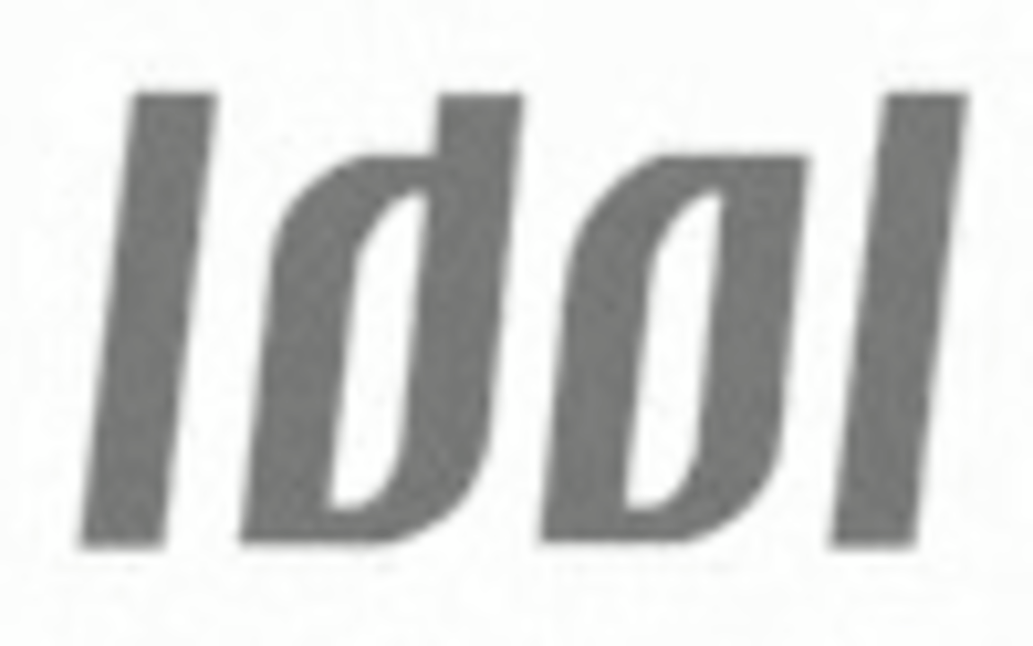 Idol FX Logo