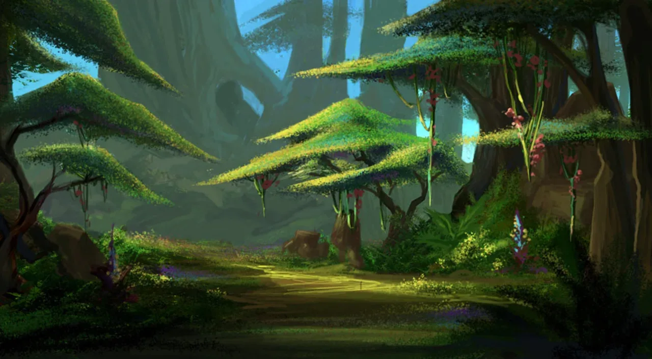 Kingdoms of Amalur: Reckoning artwork 3372