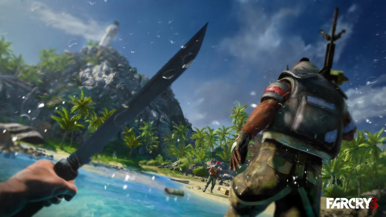 Far Cry 3 | PS3 featured screenshot