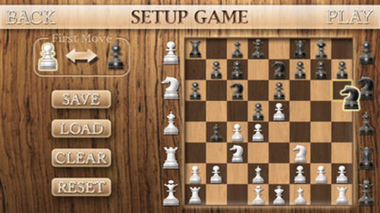 ION M.G Chess for iphone instal