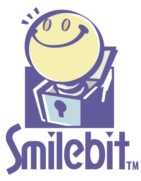 Smilebit Logo