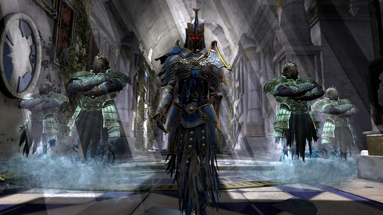 Neverwinter screenshot 1
