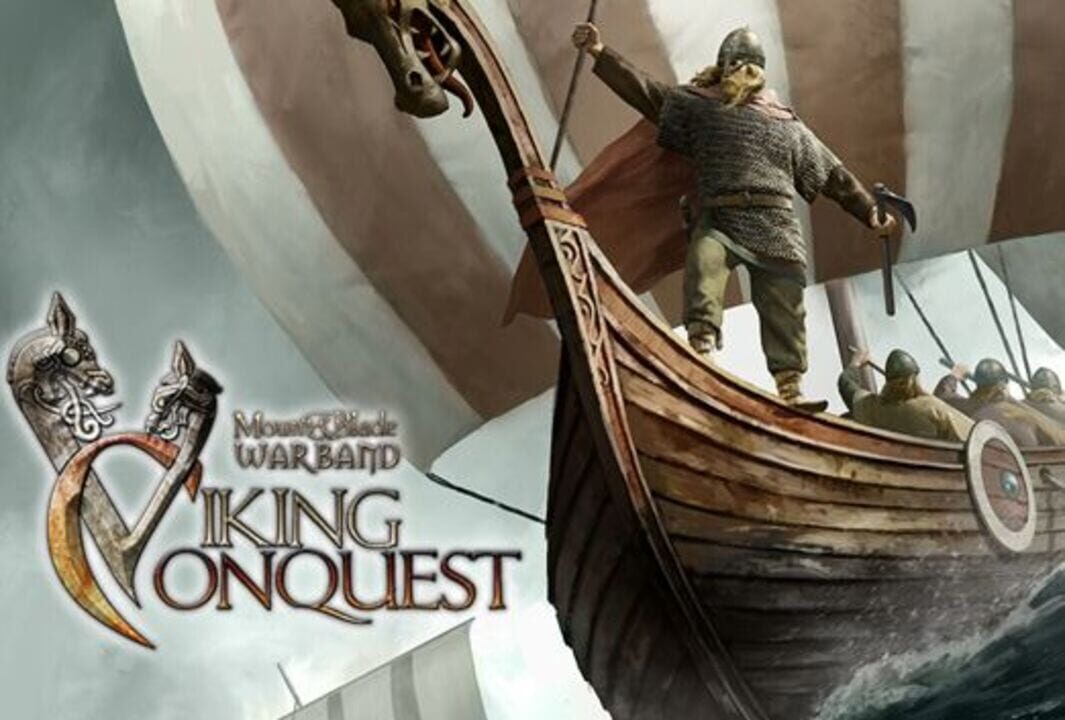 Full game Mount & Blade: Warband - Viking Conquest Reforged Edition