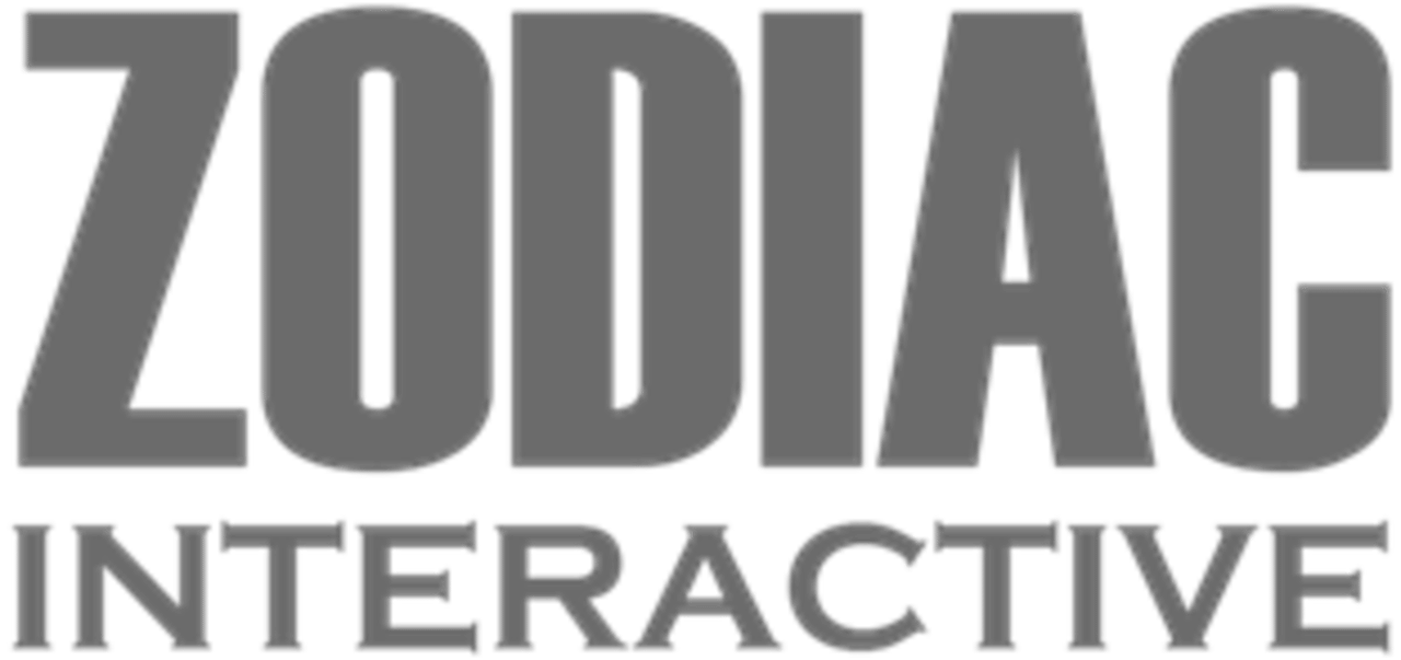 Zodiac Interactive Logo