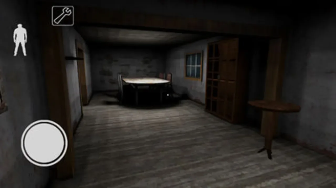 Granny Escape Together free download for PC screenshot 1