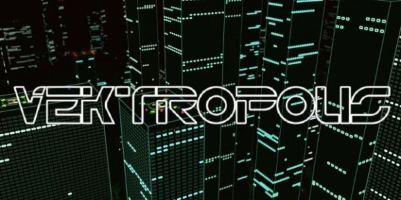 Vektropolis cover art