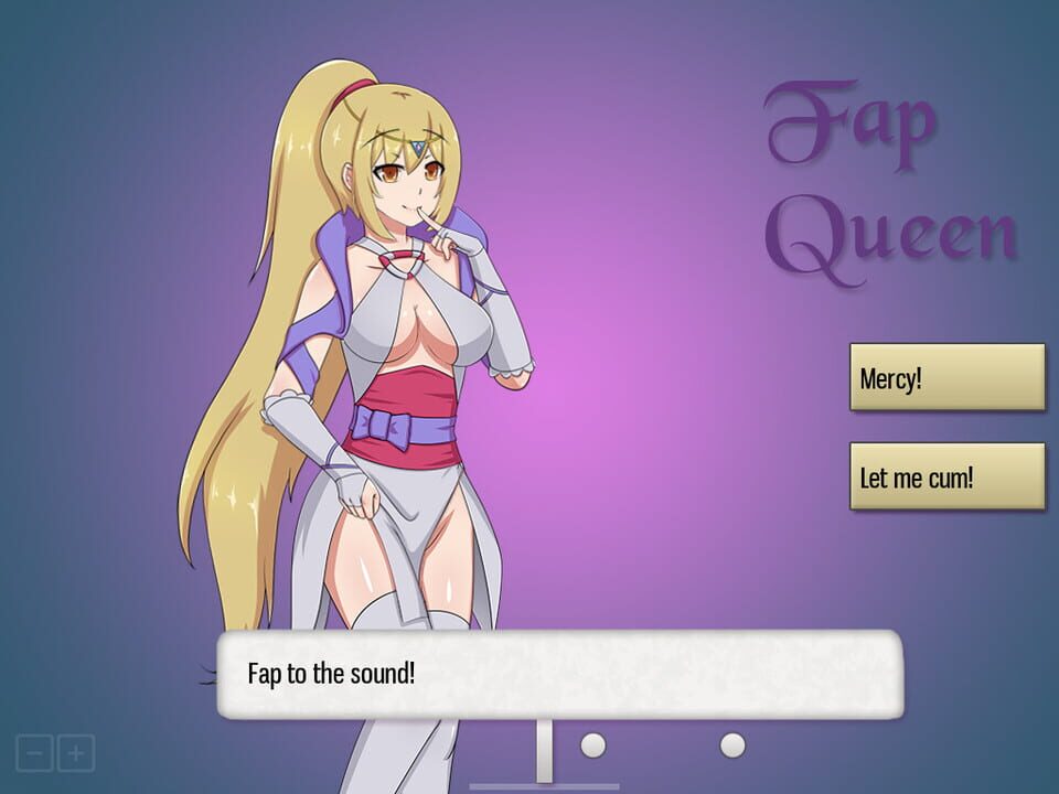 Fap Queen (2018)