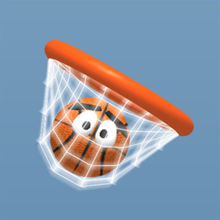 Ball Shot: Fling to Hoop cover art