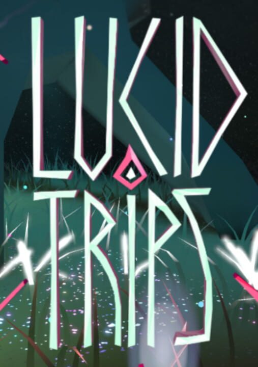 Lucid Trips cover