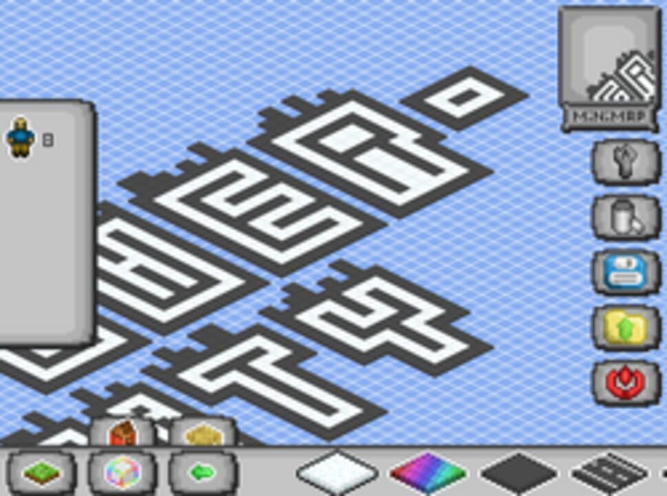 Powercity 9000