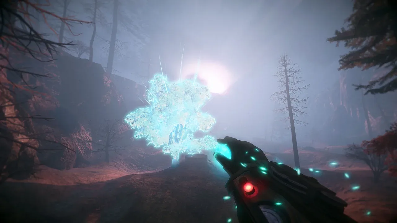 Valley free download for PC screenshot 1