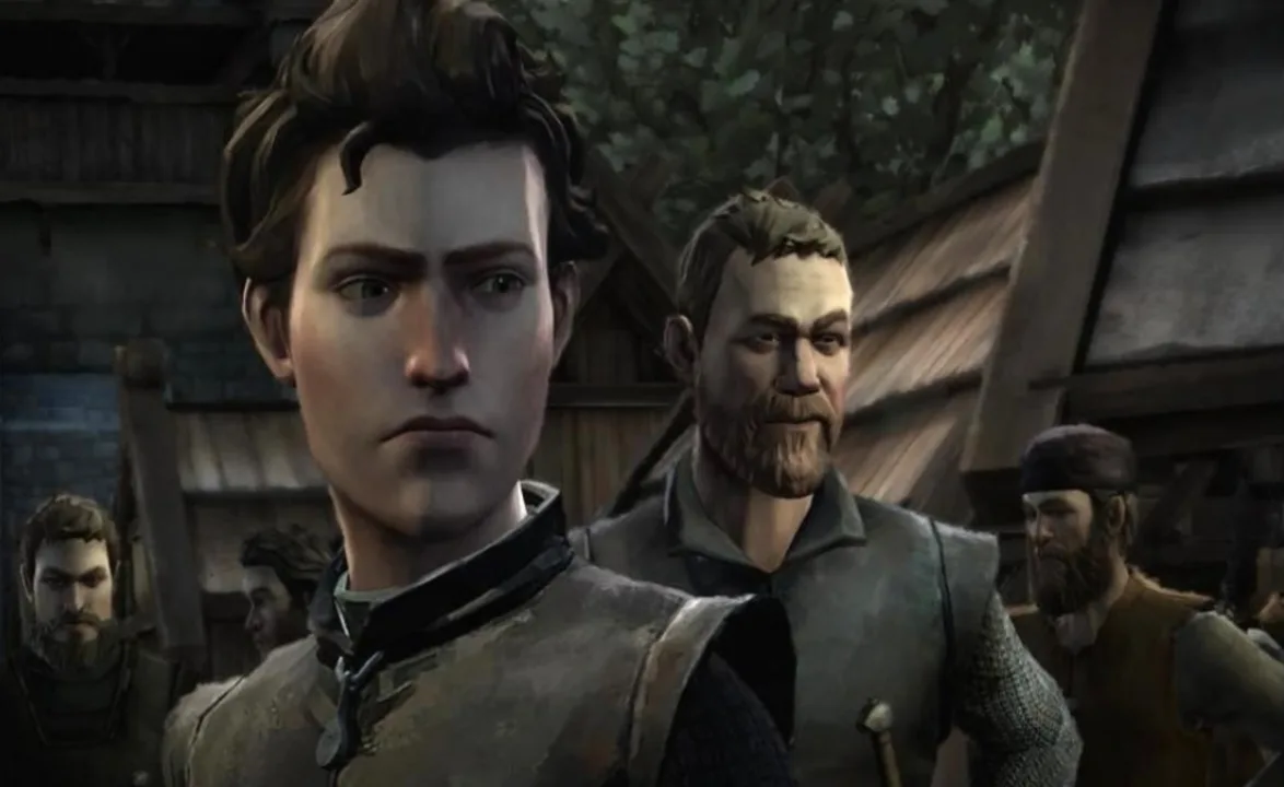 Game of Thrones – A Telltale Games Series free download for PC screenshot 2