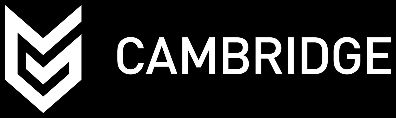 Guerrilla Cambridge Logo