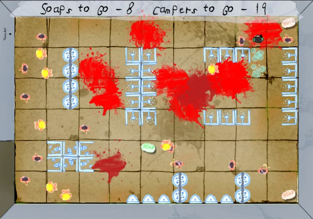NotTheNameWeWanted screenshot 2