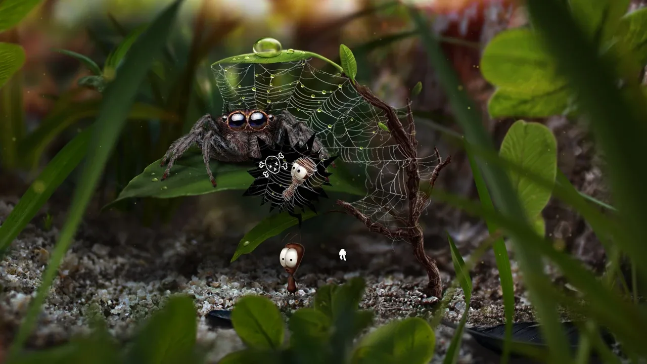 AntVentor screenshot 2