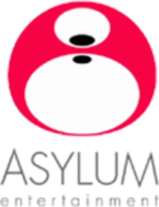Asylum Entertainment Logo