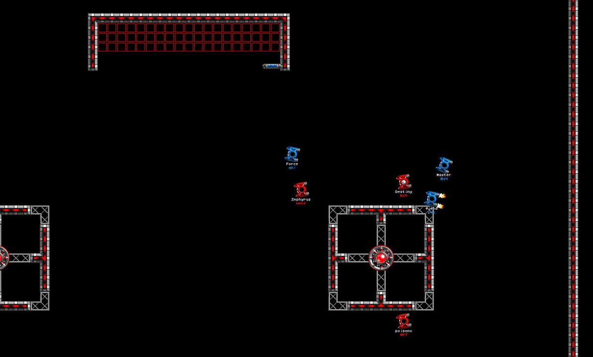 UniBall | Screenshot #3 UniBall | Screenshot #3