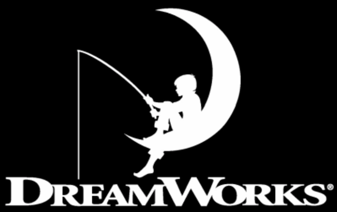 Dreamworks Interactive Logo
