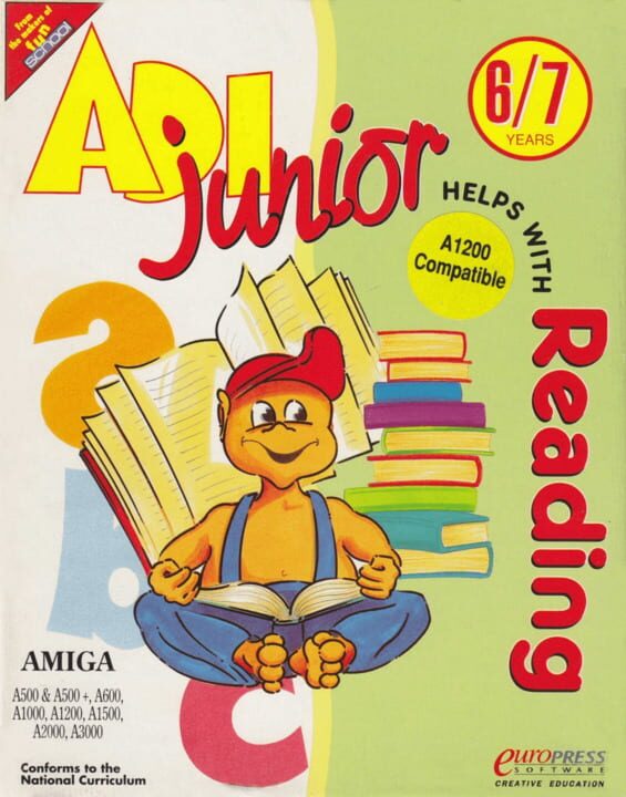 Game Cover