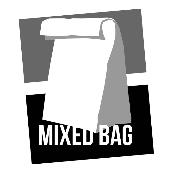 MixedBag Logo
