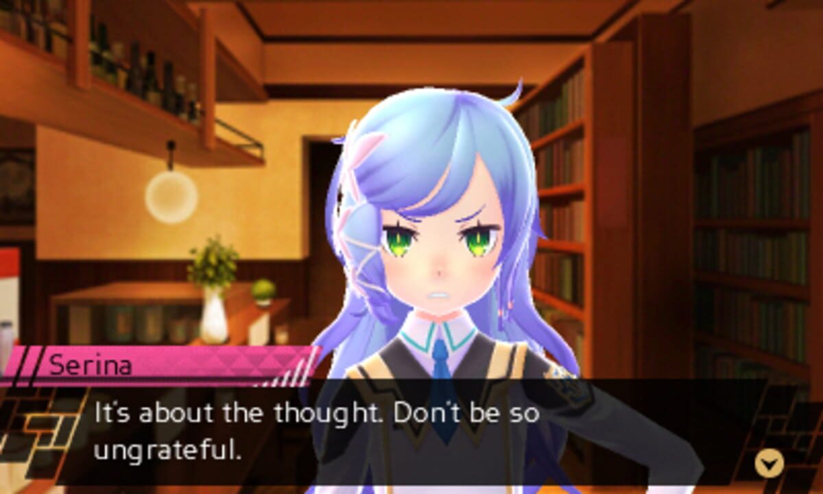 Conception II: Children of the Seven Stars (2013)