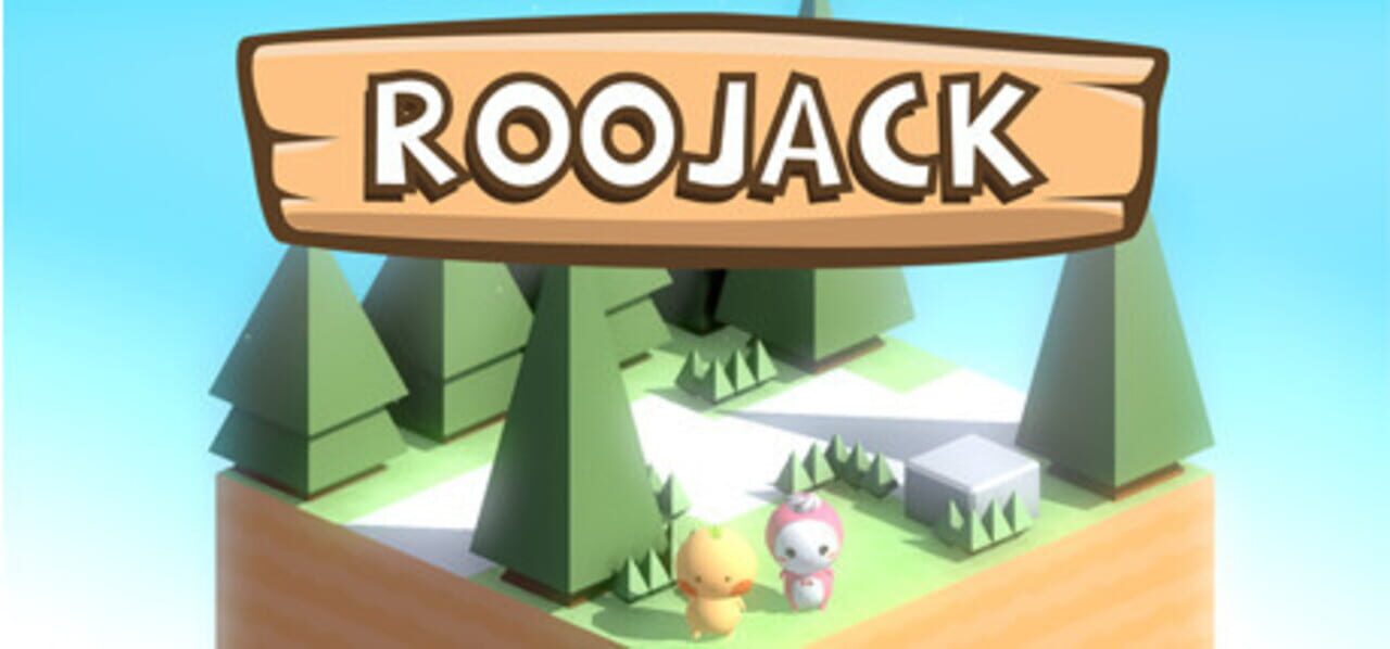 Roojack cover art