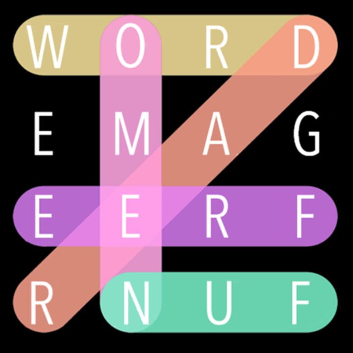 Word Search Game cover art
