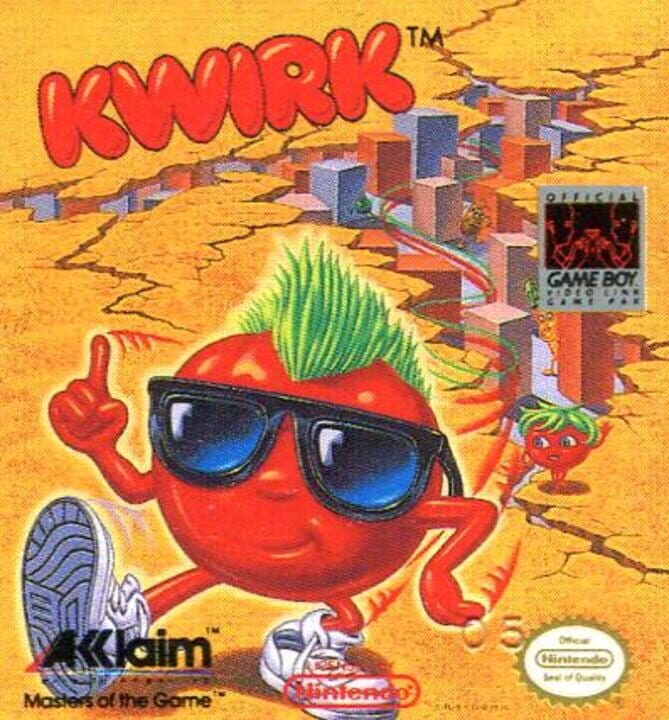 Game Cover