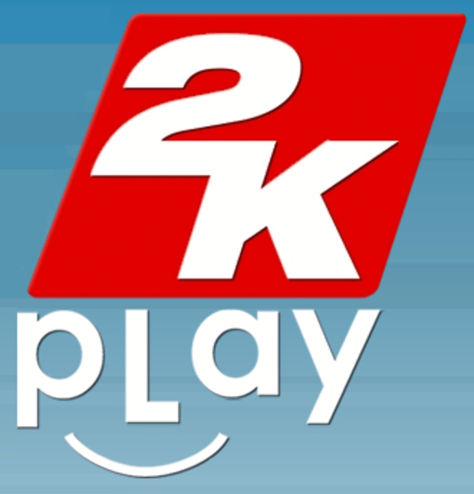 2K Play Logo