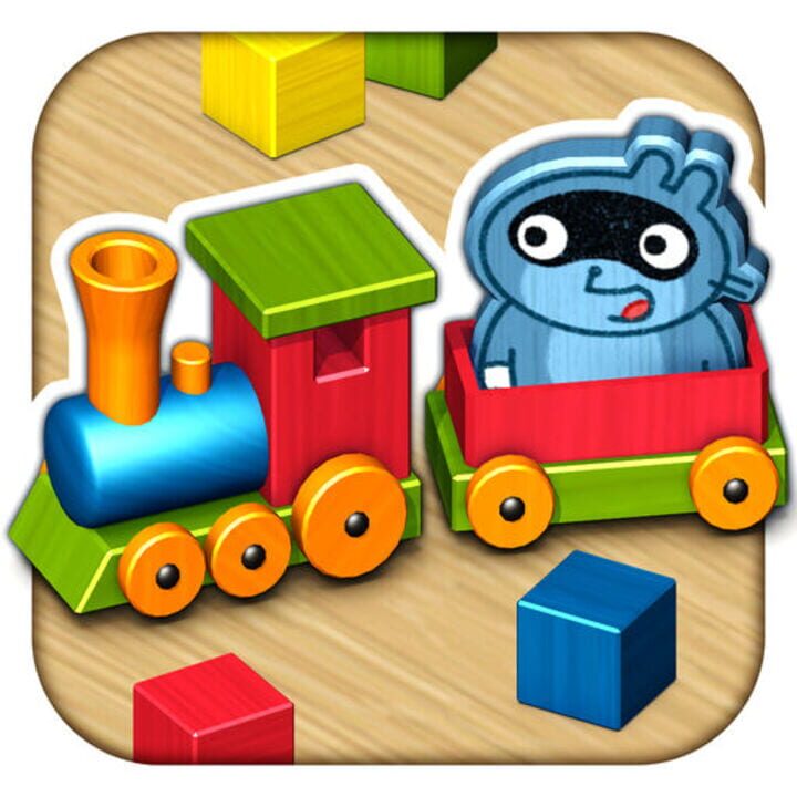 Pango Playground cover art
