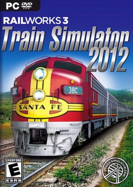 trainz simulator 2012 download free