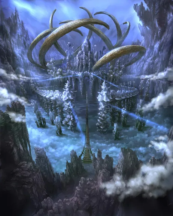 Kid Icarus: Uprising artwork 3296