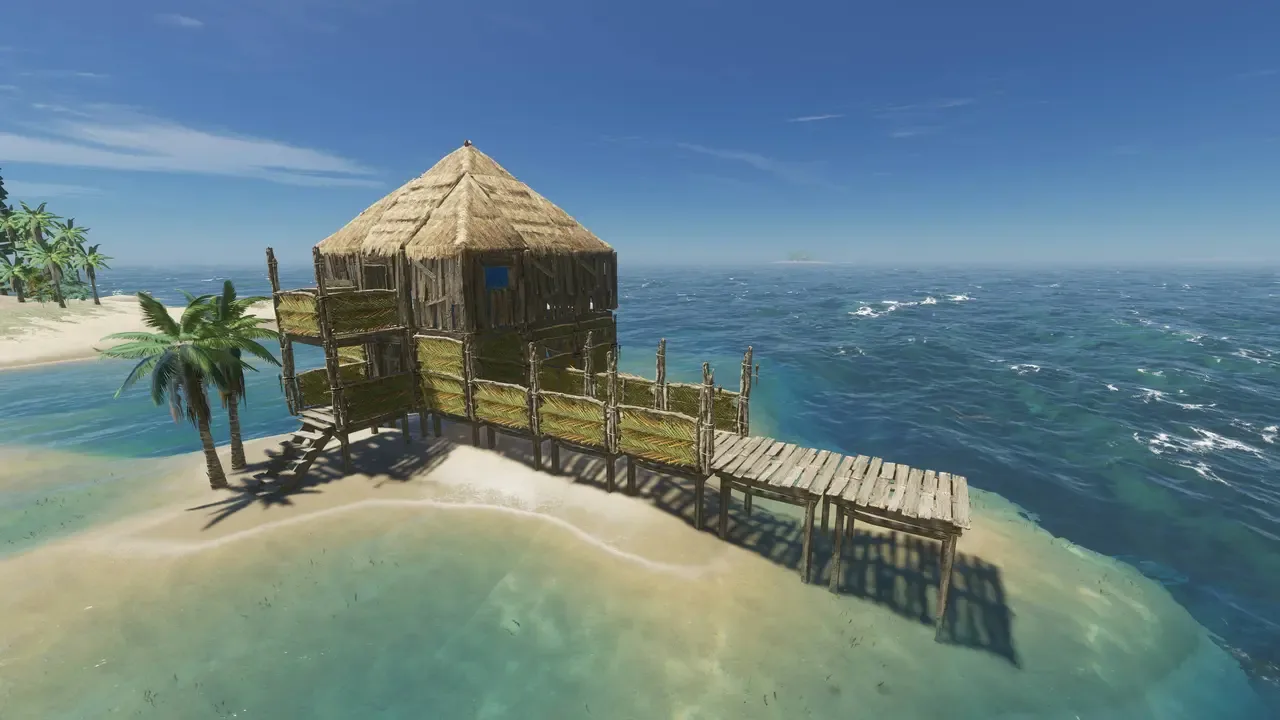 Stranded Deep free download for PC screenshot 4